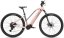 Horský elektrobicykel Apache Wakita 3 MX 720 Wh 2026 ružová