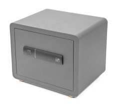G21 Trezor na odtlačok prsta 380 x 310 x 300 mm TR-G21-30XHZ
