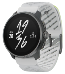 Suunto Race S Titanium Canary