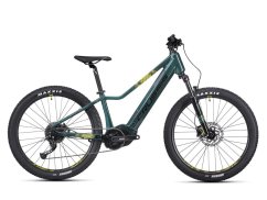 Dětské horské elektrokolo Crussis e-Atland 6.10 522Wh 2025