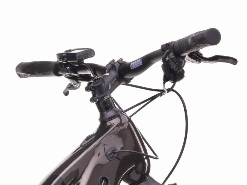 Crussis ONE-Cross low 9.11 715Wh 2026