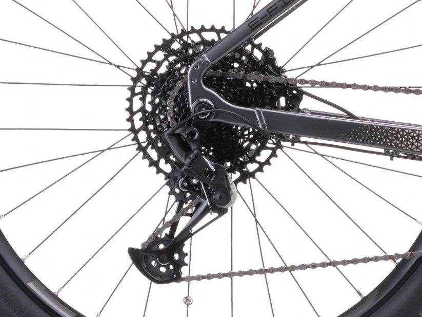 Crussis e-Fionna 9.11 894Wh 2026