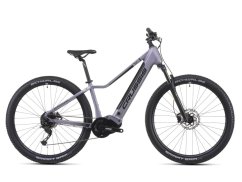 Crussis e-Fionna 7.11 513Wh 2026