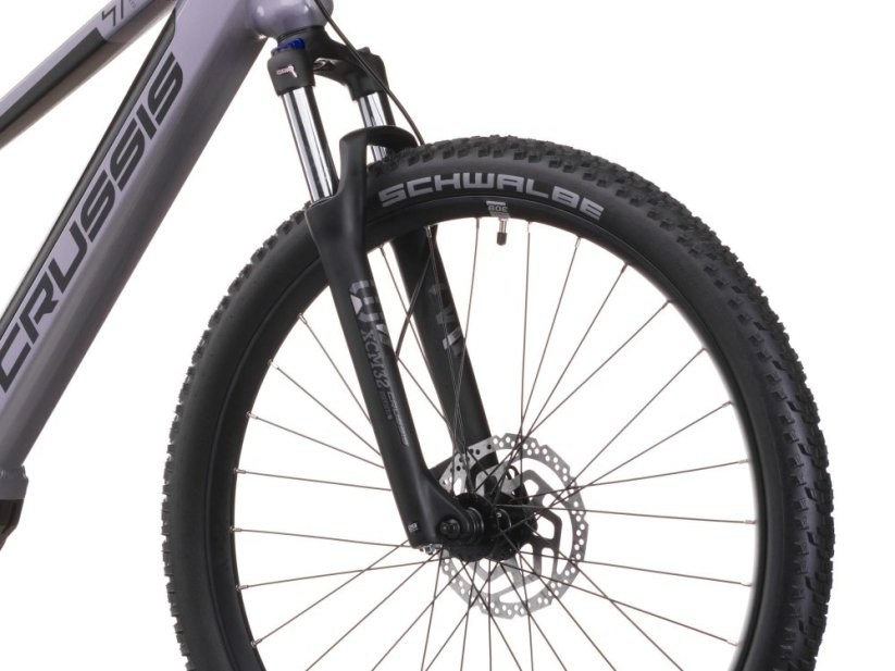 Crussis e-Fionna 7.11 894Wh 2026