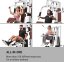 Klarfit ULTIMATE GYM 9000 biela