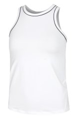 Wilson YG Youth Team Tank white