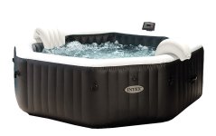 Vírivý bazén Marimex Pure Spa - Jet &amp; Bubble Deluxe HWS 4 - 11400242