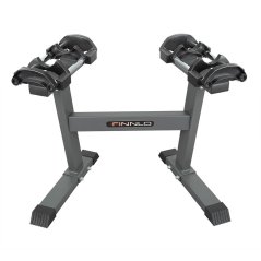 Finnlo Dumbbell Smartlock 2 x 20 kg