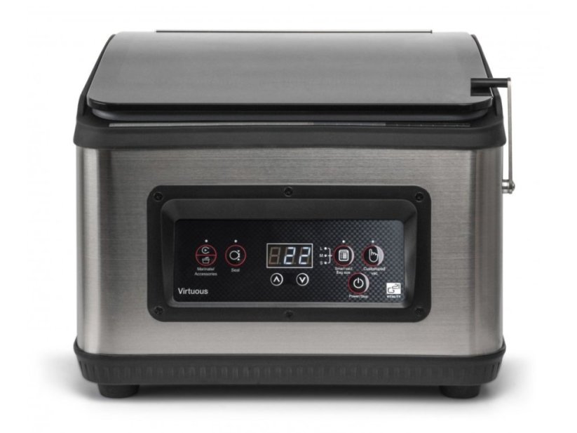 G21 Komorový vakuový vařič