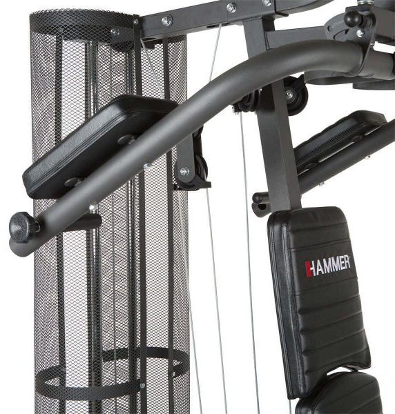 Hammer ULTRA + Servis u Vás doma ZADARMO