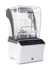 Blender G21 Experience Graphite White