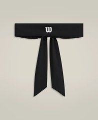 Wilson U Tie Headband