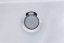 Cool Pool Pro - Sterling Silver/Gray Oak