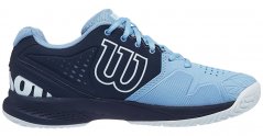 Wilson Kaos Comp 2.0 W chambray blue / outer space /white