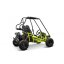 Benzínová buggy Leramotors Predator 170 Automat zelená