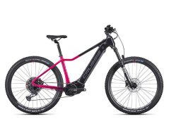 Crussis e-Guera 10.10 720Wh horské elektrokolo 2025