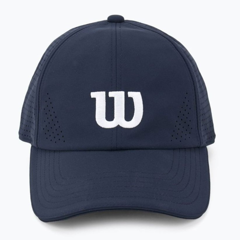 Wilson Active Perforated Cap, S-M