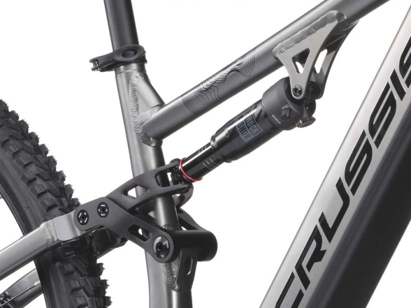 Horský elektrobicykel Crussis ONE-Full 9.10 900Wh 2025