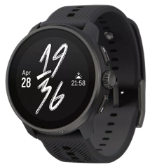 Suunto Race S All Black