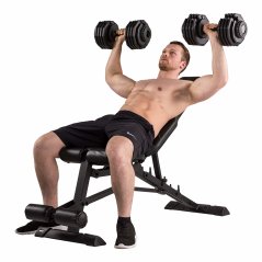 Tunturi UB80 Utility bench