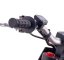 Elektrický motokros Beneo Motors Venom PLUS zelený - 8000W