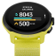 Suunto Run Lime