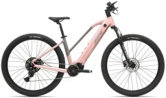 Horské elektrokolo Apache Wakita 3 MX 720 Wh 2026, růžové
