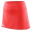Dámska sukňa Wilson Team II 12.5 Skirt fiery coral