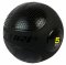 Medicinbal Slam Ball 5,0 kg Tunturi
