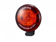 Cateye LAMPA ZAD. CAT SL-WA10 WEARABLE MINI