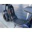 Elektrická koloběžka Lera Scooters C6 2000W černá