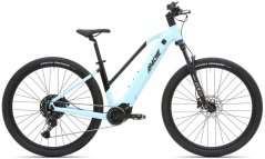 Horské elektrokolo Apache Wakita 2 MX 720 Wh 2026, modré