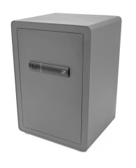 Trezor G21 na otisk prstu 420 x 600 x 380 mm TR-G21-60XHZ