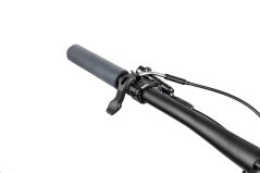 Horský bicykel Pells Duke 1 2024 eggplant