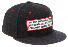 Wilson SINCE 1914 HAT