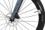 Cestný elektrický bicykel Apache Gila Bosch SX 400 Wh 2025
