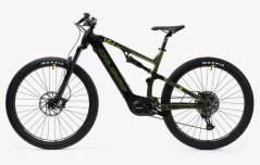 Horské elektrokolo Crussis e-Full 9.9-M 2024