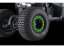 Benzínová čtyřkolka pro děti Beneo Motors WARRIOR zelená - 125cm3