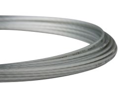 Tenisový výplet Luxilon Eco Rough 12,2m 1,25mm