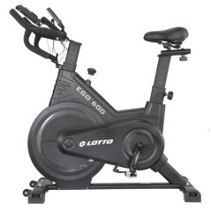 Cyklotrenažér Lotto Ego 600