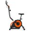 Klarfit Mobi FX 250, domáci cyklotrenažér, ergometer, 100 kg