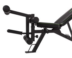 Tunturi UB60 UTILITY BENCH