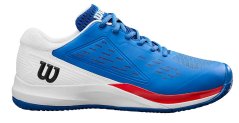 Wilson Rush Pro Ace Clay blue / white / infrared
