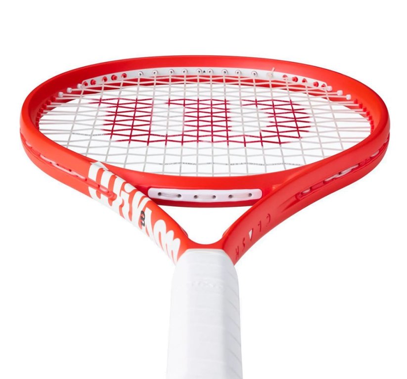 Wilson Clash 100L V3 Reverse