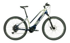 Dámsky crossový elektrobicykel Crussis OLI Cross lady 8.7-M 2022