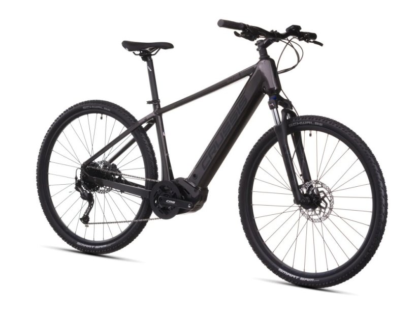 Crussis ONE-Cross 7.11 715Wh 2026