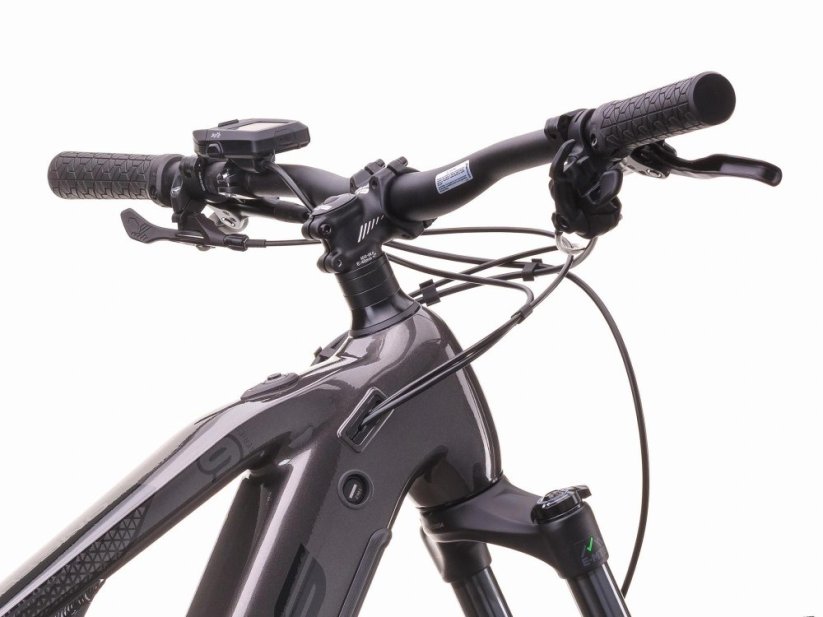 Crussis ONE-Full 9.11 715 Wh 2026