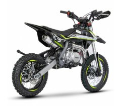 Motocykl Xmotos - XB27 Semi-Automatic 90cc 4t 12/10