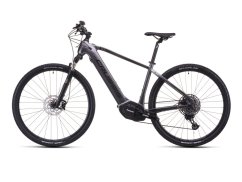 Crussis ONE-Cross 9.11 715Wh 2026
