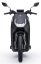 Motocykel Super Soco F01 čierny
